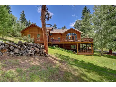 13412 Douglass Ranch Dr, Pine, CO 80470 photo 29