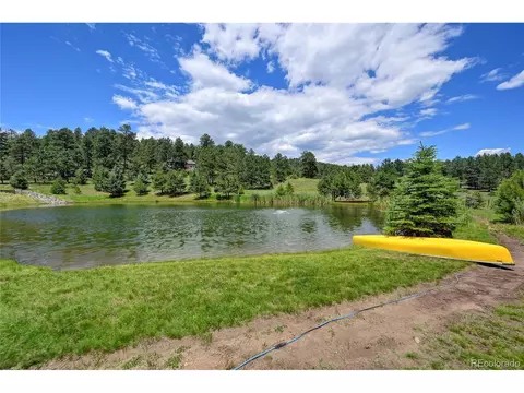 13412 Douglass Ranch Dr, Pine, CO 80470 photo 32