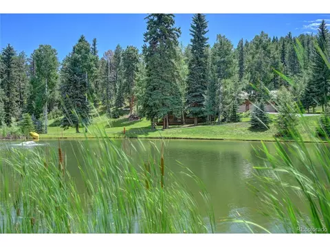 13412 Douglass Ranch Dr, Pine, CO 80470 photo 34