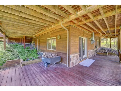 13412 Douglass Ranch Dr, Pine, CO 80470 photo 31