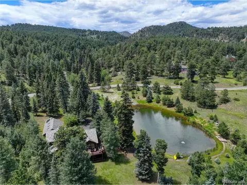13412 Douglass Ranch Dr, Pine, CO 80470 photo 36