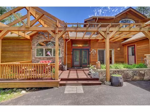 13412 Douglass Ranch Dr, Pine, CO 80470 photo 3