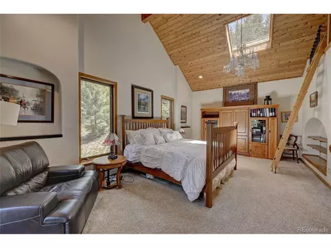 13412 Douglass Ranch Dr, Pine, CO 80470 photo 16