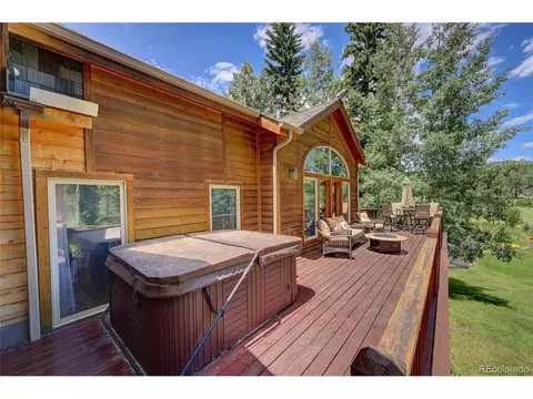 13412 Douglass Ranch Dr, Pine, CO 80470 photo 30