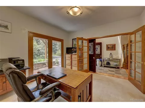 13412 Douglass Ranch Dr, Pine, CO 80470 photo 9
