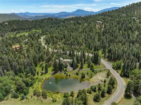 13412 Douglass Ranch Dr, Pine, CO 80470 photo 37