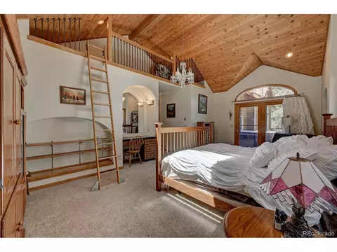 13412 Douglass Ranch Dr, Pine, CO 80470 photo 17