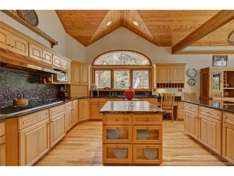 13412 Douglass Ranch Dr, Pine, CO 80470 photo 6