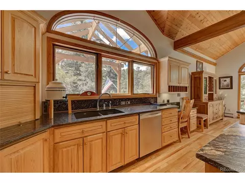 13412 Douglass Ranch Dr, Pine, CO 80470 photo 8