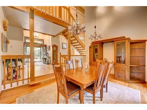 13412 Douglass Ranch Dr, Pine, CO 80470 photo 10