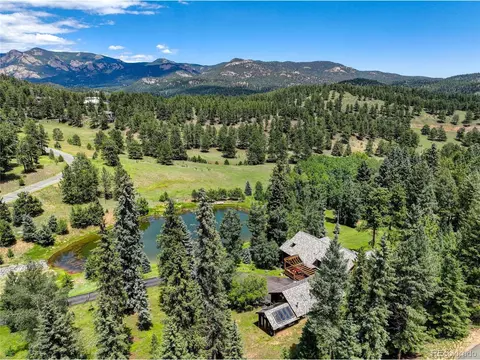 13412 Douglass Ranch Dr, Pine, CO 80470 photo 35