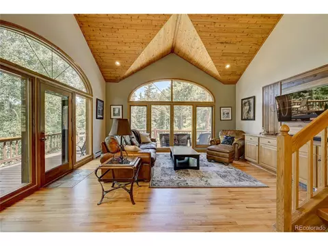 13412 Douglass Ranch Dr, Pine, CO 80470 photo 14