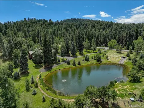 13412 Douglass Ranch Dr, Pine, CO 80470 photo 2