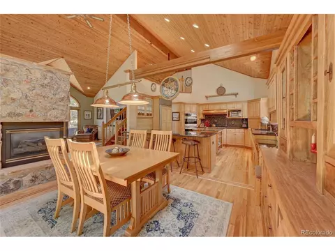 13412 Douglass Ranch Dr, Pine, CO 80470 photo 5