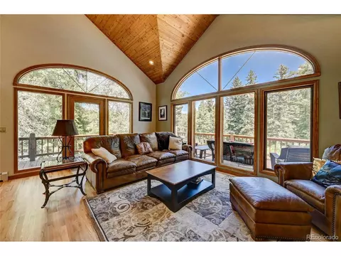 13412 Douglass Ranch Dr, Pine, CO 80470 photo 12