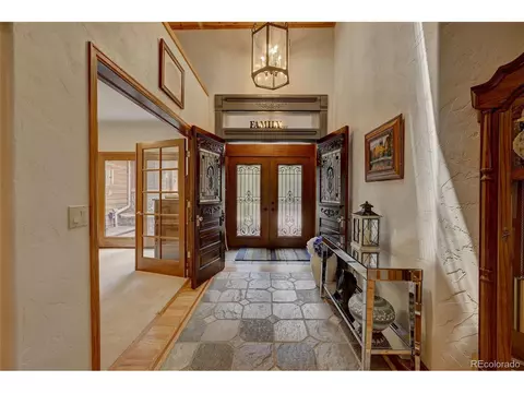 13412 Douglass Ranch Dr, Pine, CO 80470 photo 4