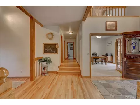 13412 Douglass Ranch Dr, Pine, CO 80470 photo 20