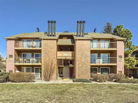 4899 S Dudley St #H-H23, Denver, CO 80123
