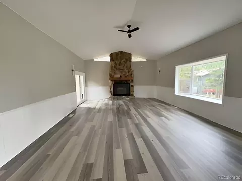 Living - 607 Clark Rd, Bailey, CO 80421 photo 7 of 11
