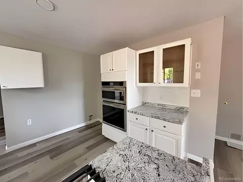 Kitchen - 607 Clark Rd, Bailey, CO 80421 photo 4 of 4
