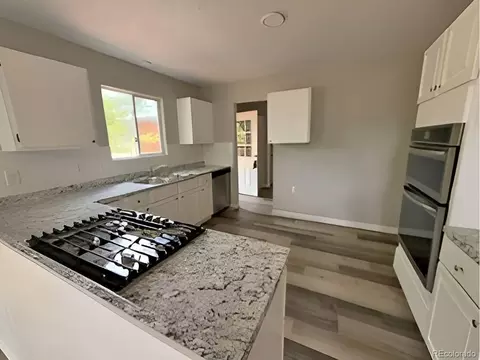 Kitchen - 607 Clark Rd, Bailey, CO 80421 photo 3 of 4
