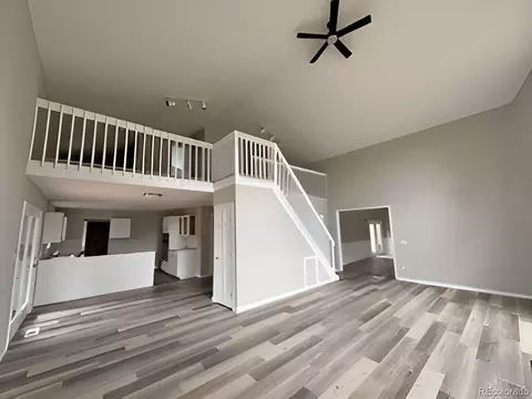 Living - 607 Clark Rd, Bailey, CO 80421 photo 4 of 11