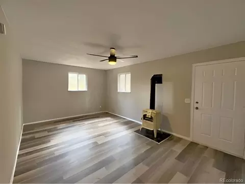 Living - 607 Clark Rd, Bailey, CO 80421 photo 11 of 11