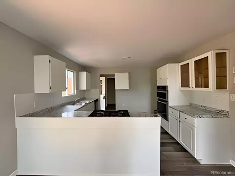 Kitchen - 607 Clark Rd, Bailey, CO 80421 photo 2 of 4