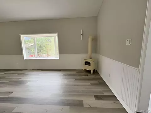 Living - 607 Clark Rd, Bailey, CO 80421 photo 8 of 11