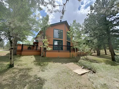 Other - 607 Clark Rd, Bailey, CO 80421 photo 5 of 7