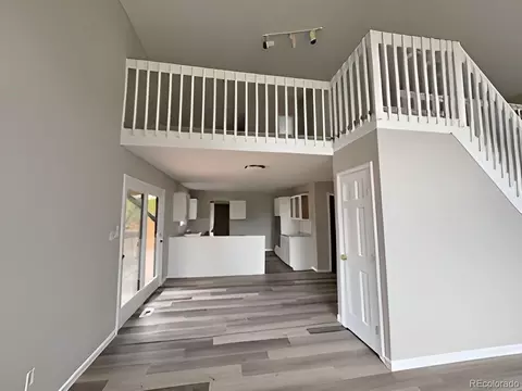Living - 607 Clark Rd, Bailey, CO 80421 photo 6 of 11