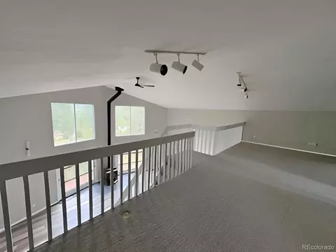Living - 607 Clark Rd, Bailey, CO 80421 photo 10 of 11