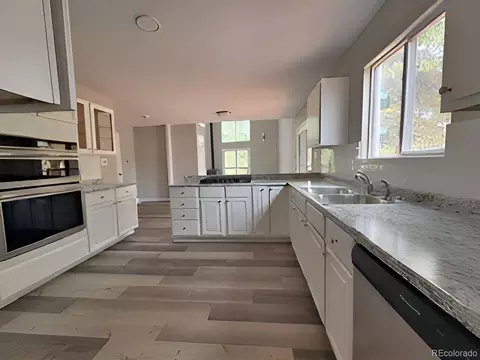 Kitchen - 607 Clark Rd, Bailey, CO 80421 photo 1 of 4