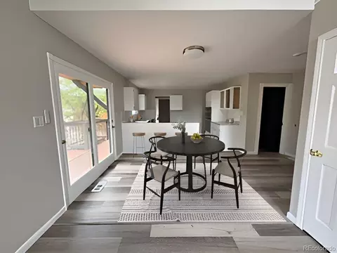 Dining - 607 Clark Rd, Bailey, CO 80421 photo 1 of 1