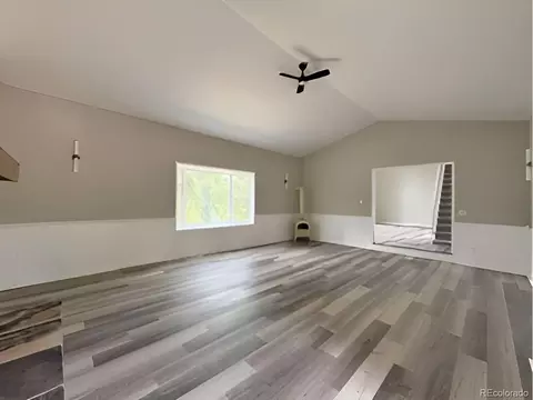 Living - 607 Clark Rd, Bailey, CO 80421 photo 9 of 11