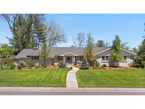 21 Fairway Ln, Littleton, CO 80123