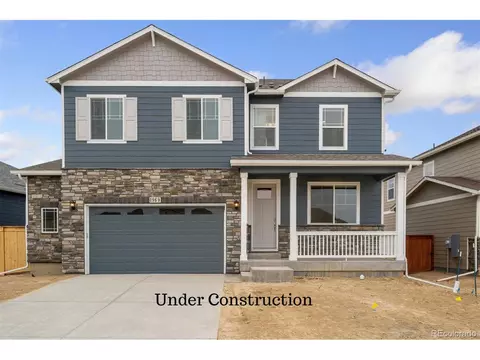 4522 Bishopsgate Dr, Windsor, CO 80550 photo 1