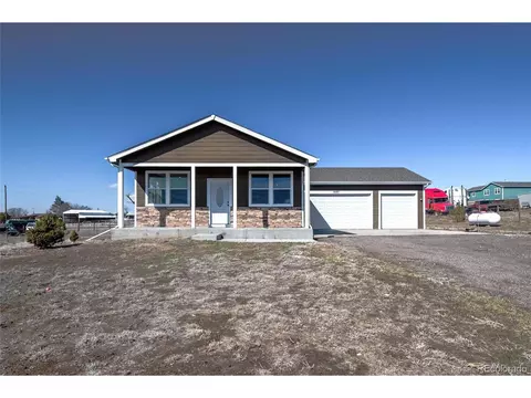 1445 4th Pl, Deer Trail, CO 80105