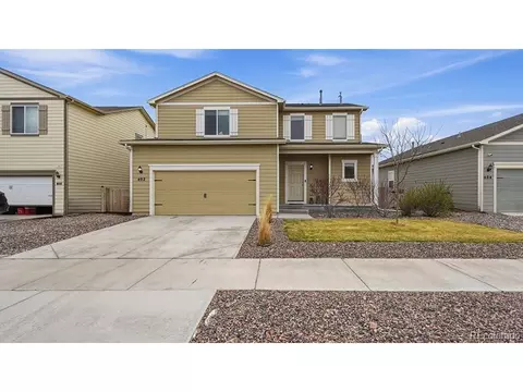 Undisclosed, Keenesburg, CO 80643