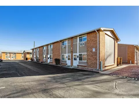 5225 Balsam St #24, Arvada, CO 80002