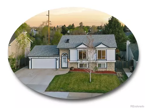 21642 E Alamo Pl, Centennial, CO 80015