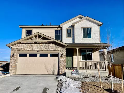 4619 Short Horn Dr, Johnstown, CO 80534