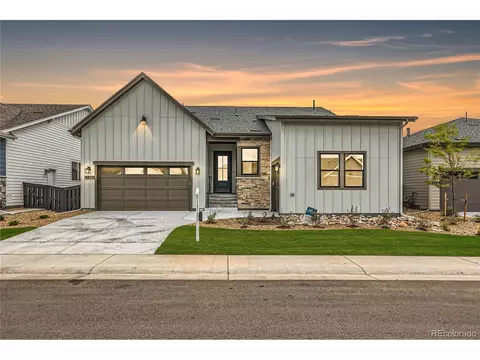 11384 Autumn Moon St, Littleton, CO 80125