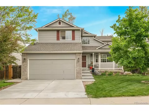 22893 E Progress Ave, Aurora, CO 80015 photo 1