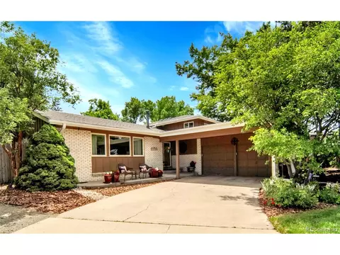 11496 E Wesley Ave, Aurora, CO 80014
