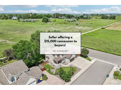 1041 Wisteria Dr, Loveland, CO 80538