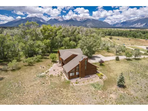 12120 County Road 263, Nathrop, CO 81236