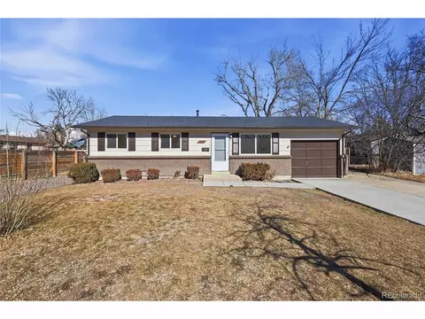 8243 Brooks Dr, Arvada, CO 80004