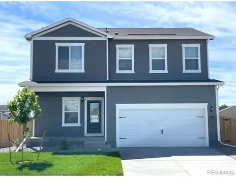 947 Savona Ave, Fort Lupton, CO 80621
