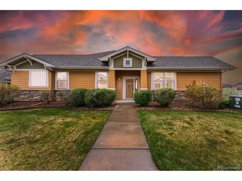 3672 S Perth Cir #106, Aurora, CO 80013